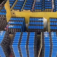 福州新能源电池怎么回收